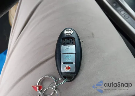 2015 Nissan Altima 2.5/2.5 S/2.5 Sl/2.5 Sv z USA, uszkodzony, nr VIN 1N4AL3AP8FN887955